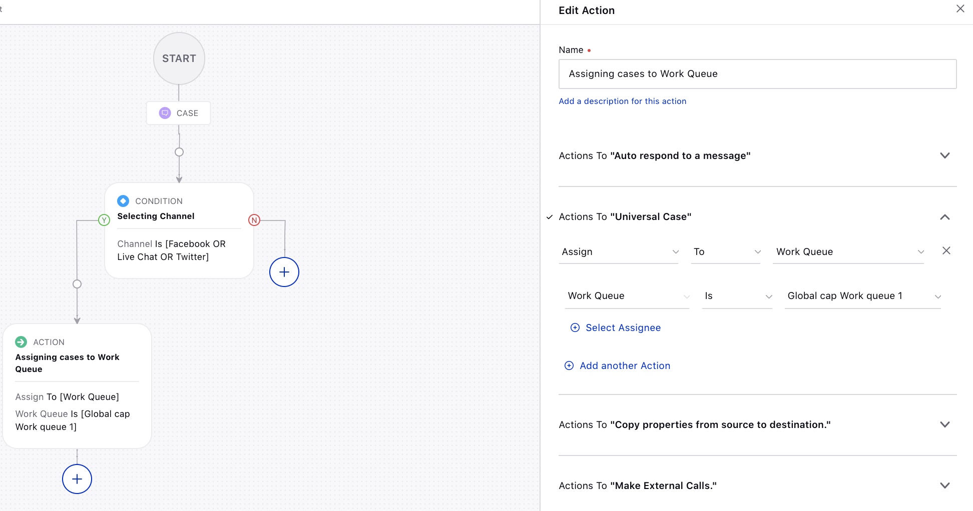 Assigning the cases that need approval to the specific group of users or Supervisor