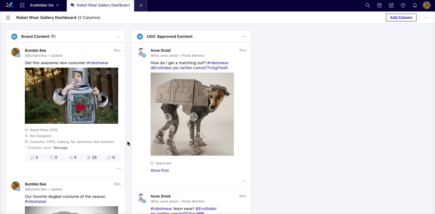 Space_Gallery_Brand post access details pane.gif