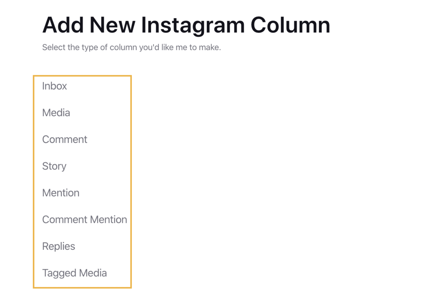 ModernEngagement_EngagementDashboards_Instagram_ColumnActions.png