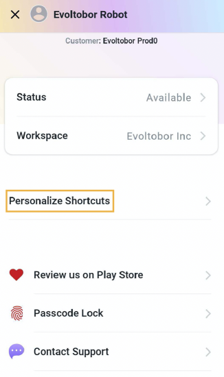MobileApp_MenuIcon_UserIcon_PersonalizeShortcuts.png