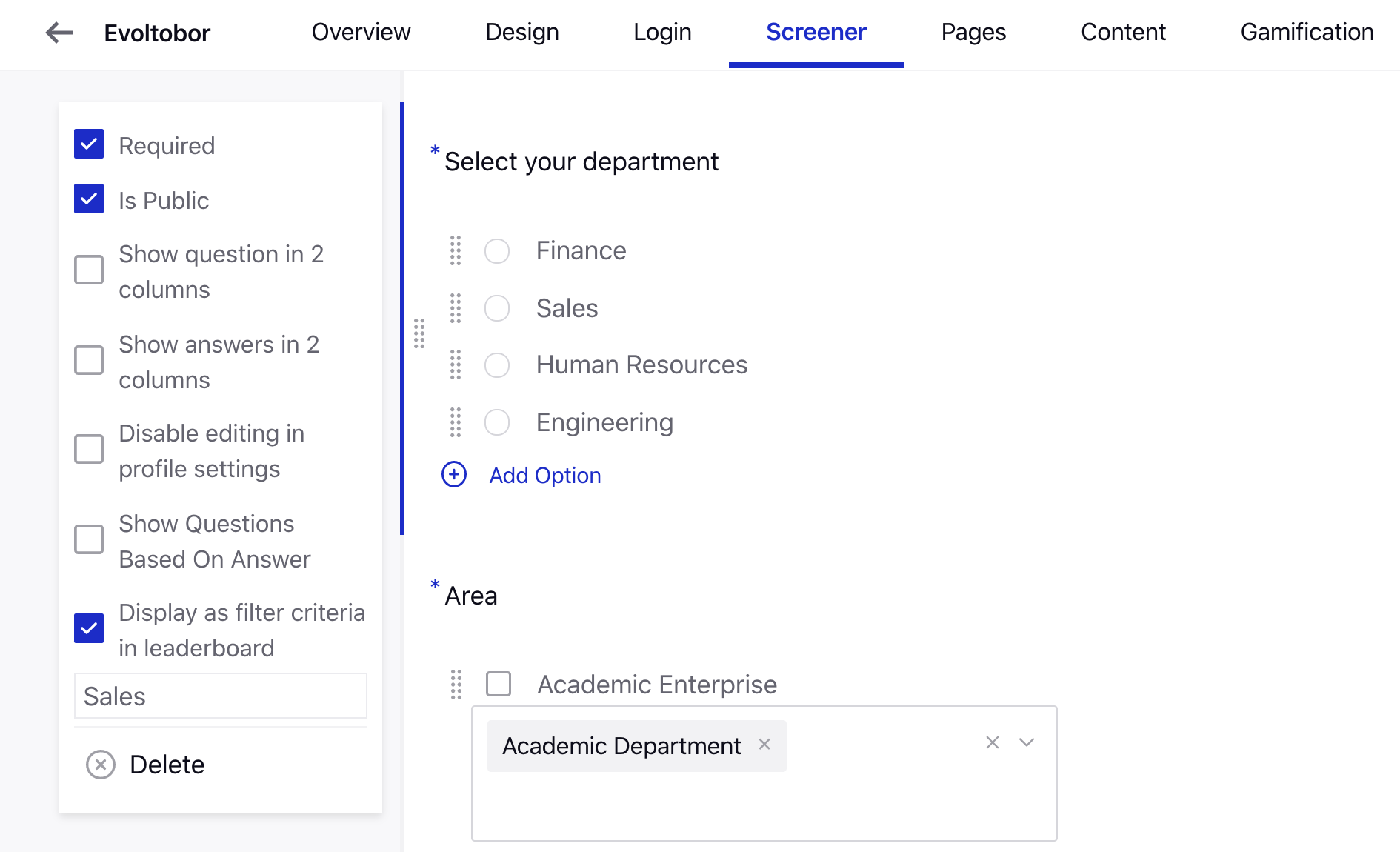 PlatformSettings_AdvocacySite_ScreenerTab_CustomQuestions_FilterInLeaderBoard2.png