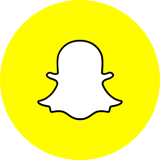 Snapchat Icon