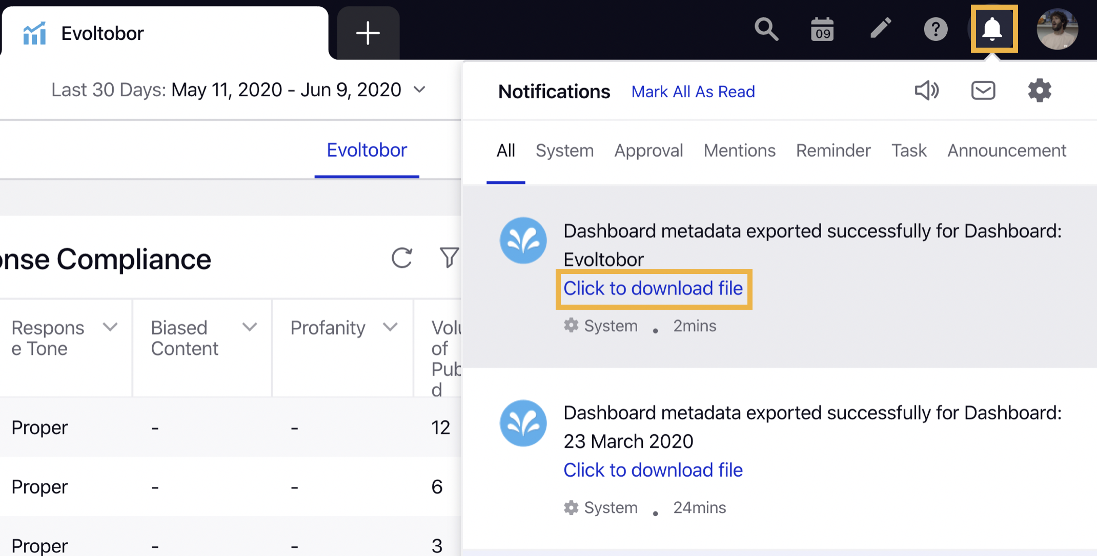 ModernEngagement_ReportingDashboards_ExportDashboardMapping_Notifications.png