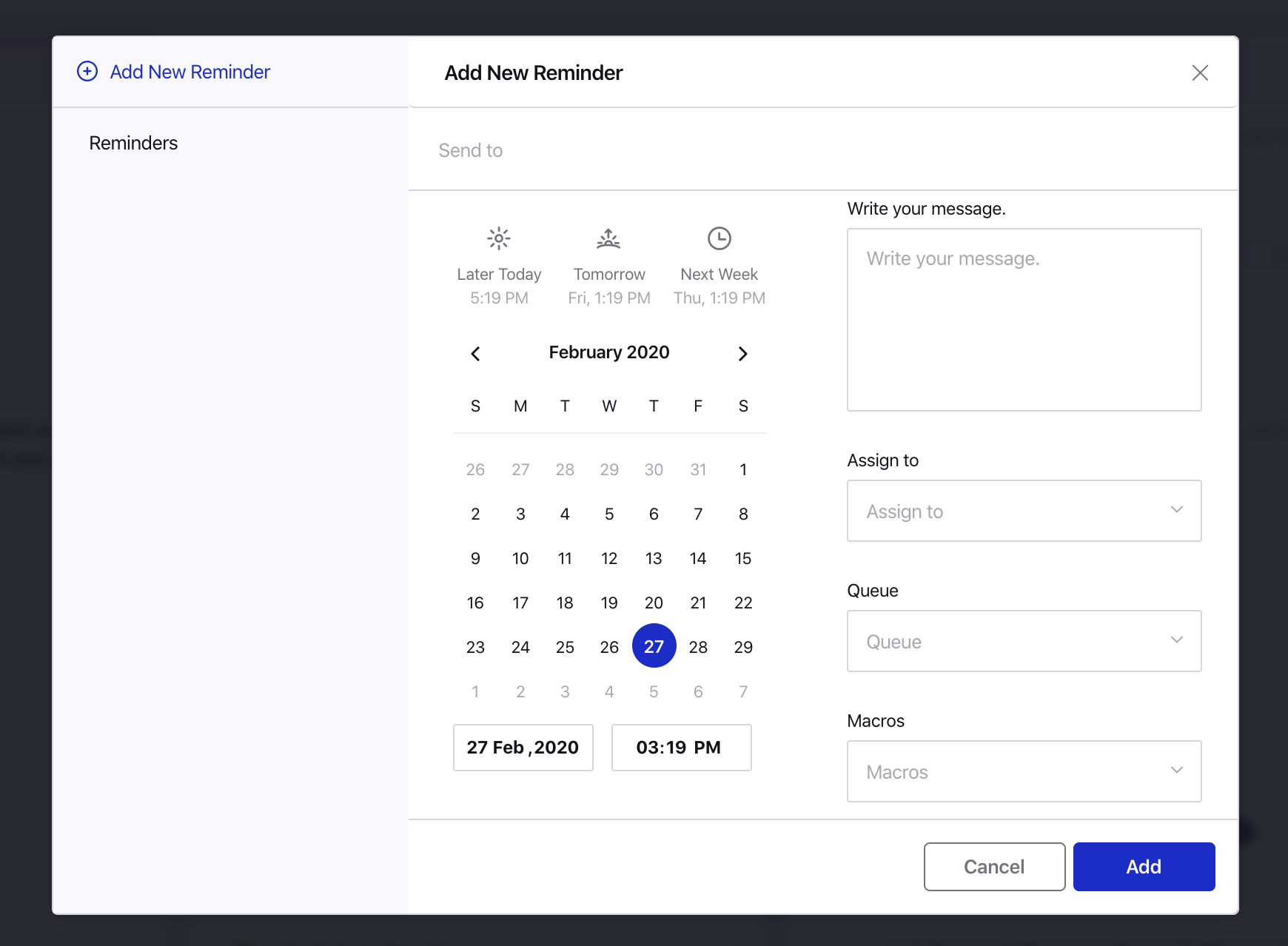 ModernEngagement_EngagementDashboards_Options_Reminders_AddNewReminder.png