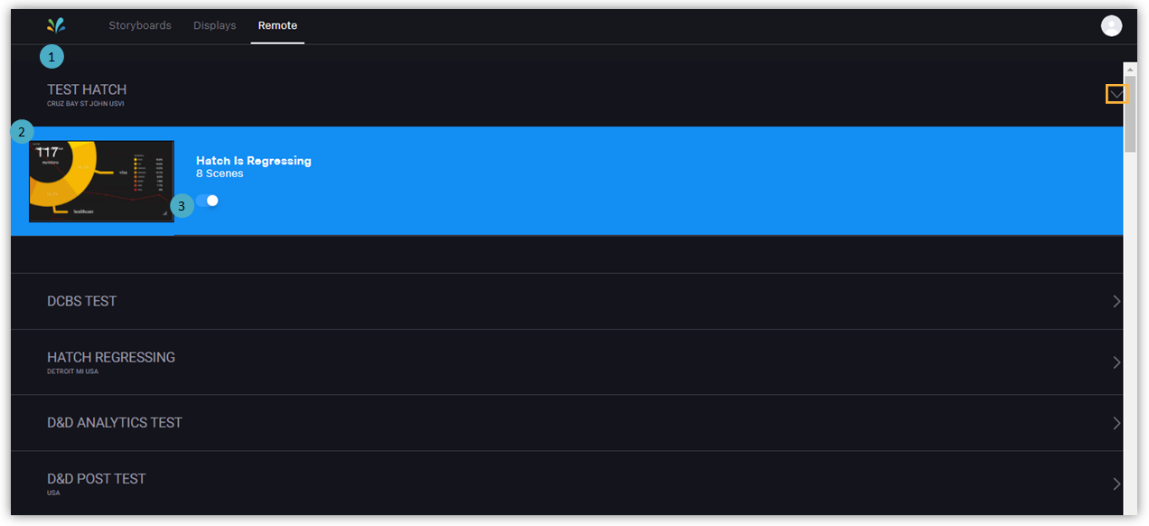 SocialCore_Display_Remote_Tab_Overview.PNG