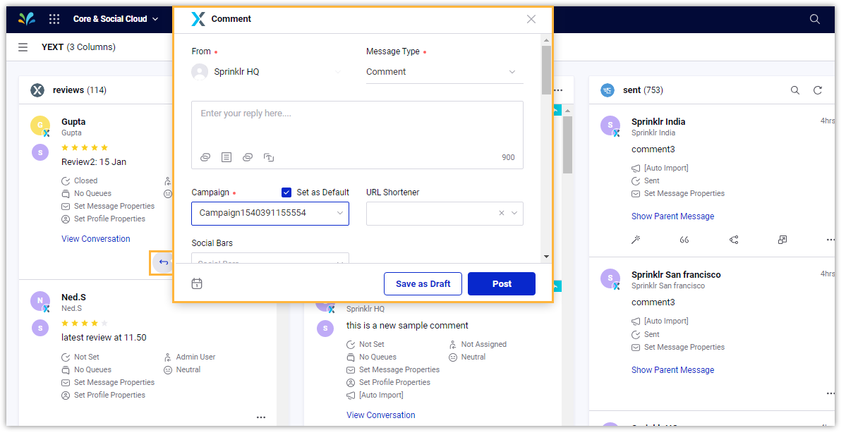 SocialCore_EngagementDashboard_YextReviews_PublicComment.PNG