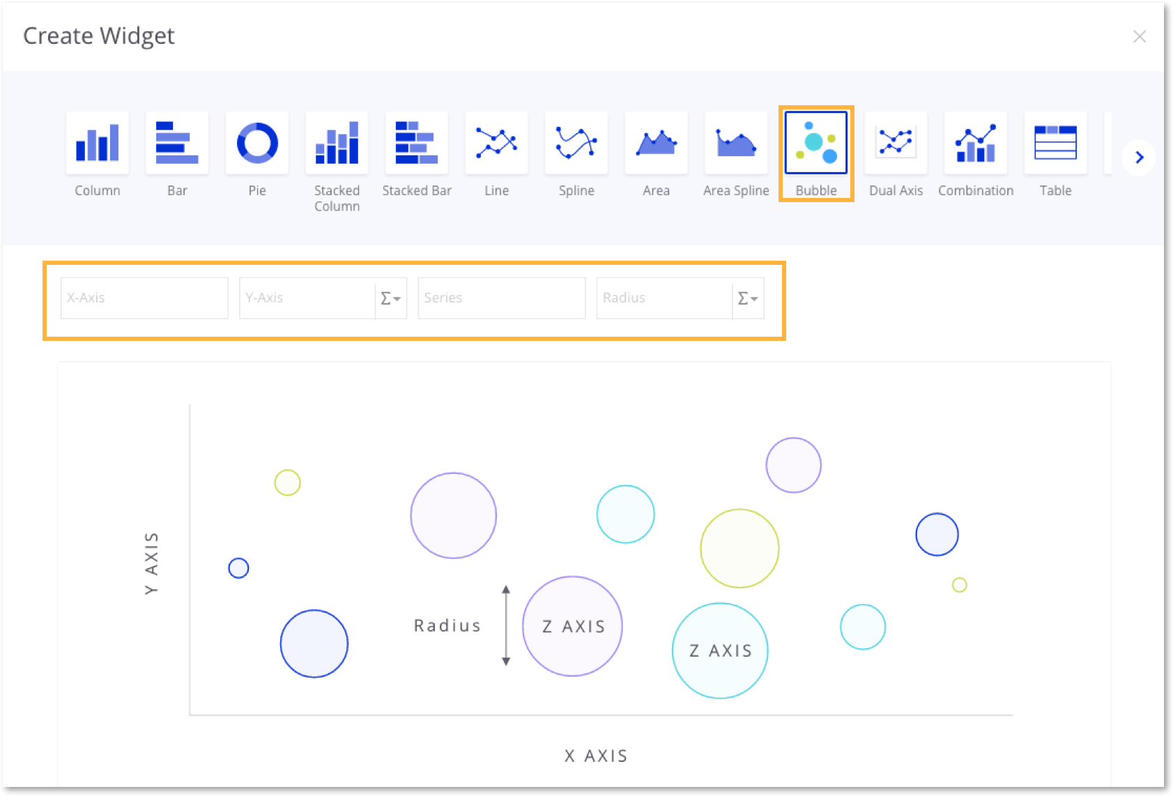 Space_Reporting_Create_Widget_Visualization_Bubble.png