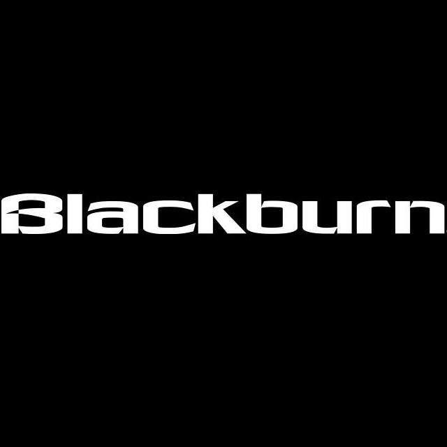 blackburn logo